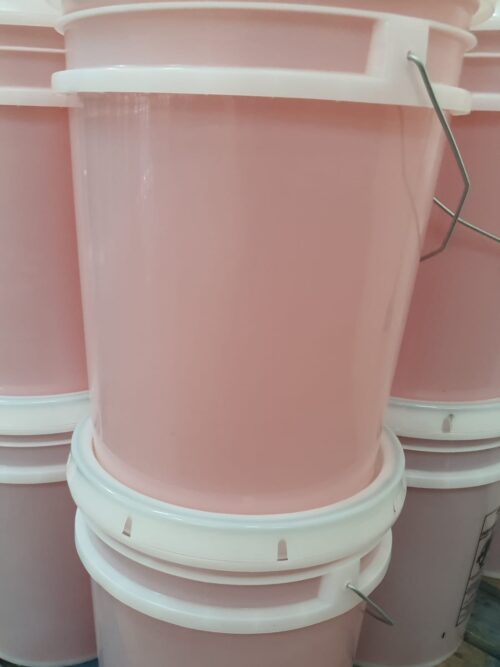 Honeysuckle laundry detergent