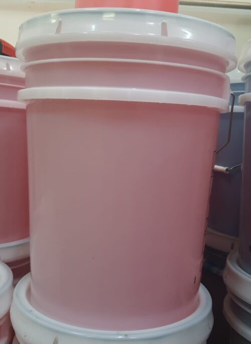 Rose mountain laundry detergent