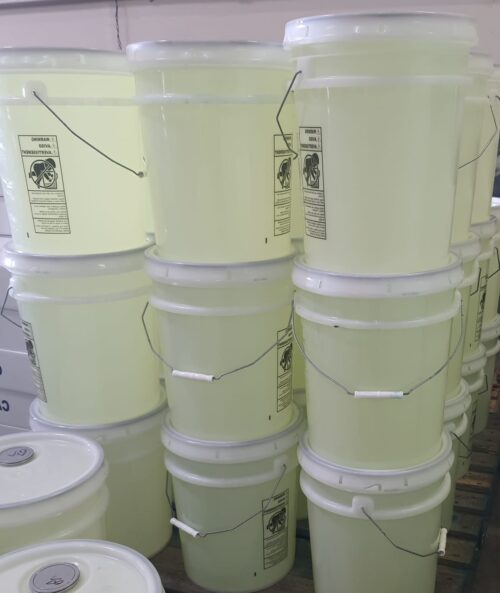 floor cleaner bleach