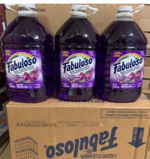 Floor Cleaner